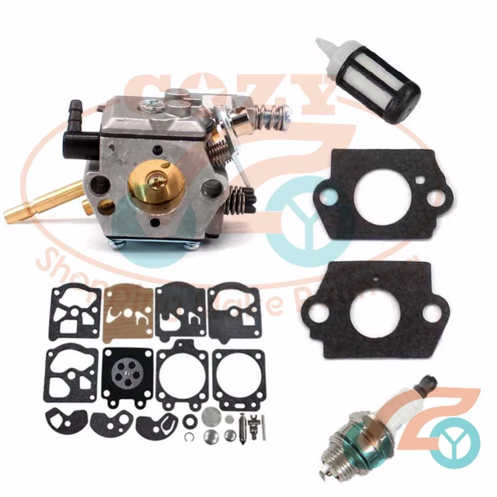 walbro wt carburetor rebuild instructions