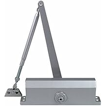 global door closer r7483 manual