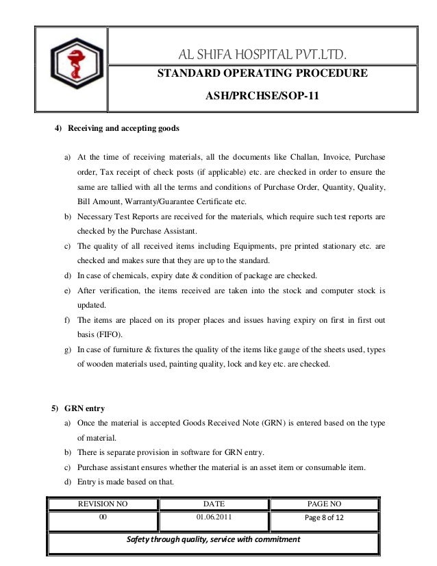 pharmacy policy and procedures manual samples