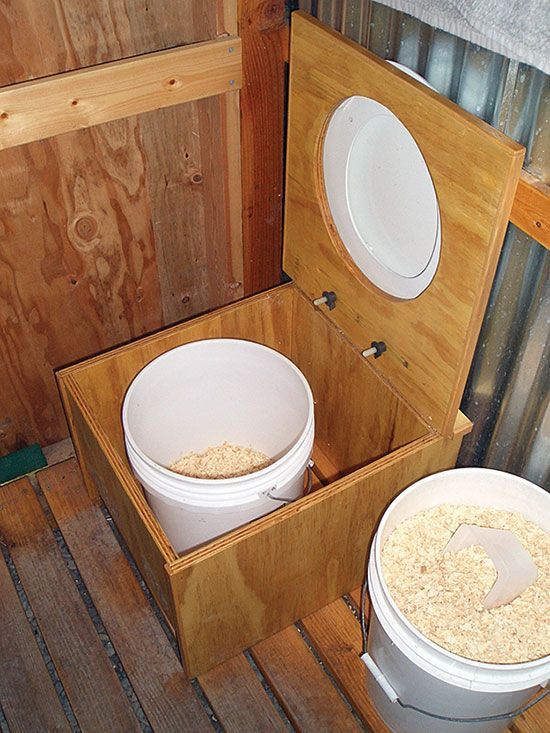 envirolet composting toilet instructions