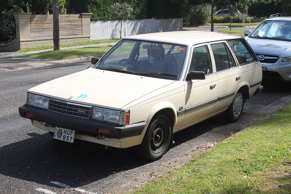 xt130 toyota corona wagon workshop manual download