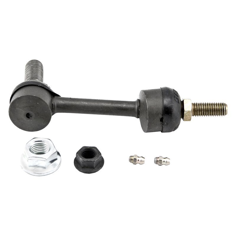 moog sway bar link instructions