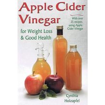 Apple cider vinegar for weight loss and good health pdf