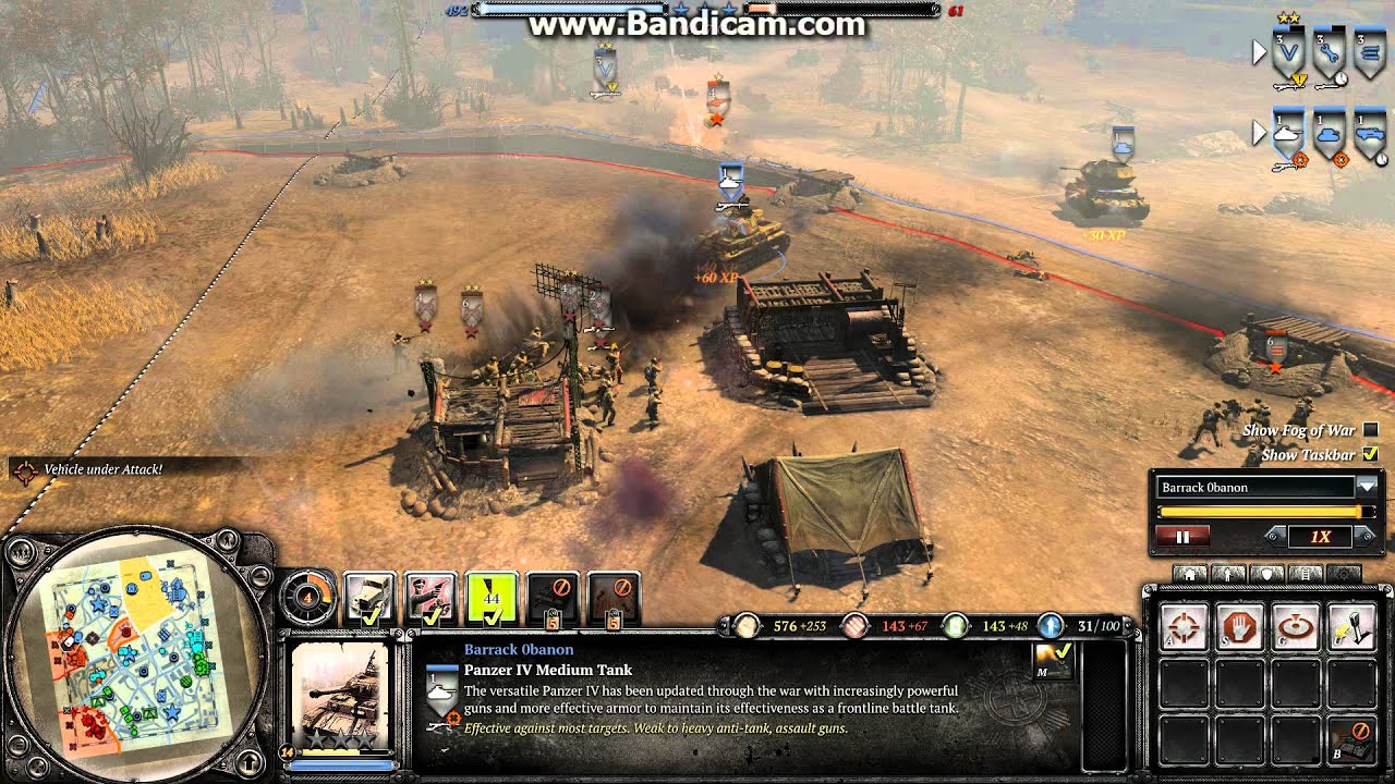 Company of heroes 2 soviet guide