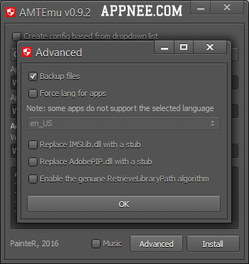 Adobe application manager download crack