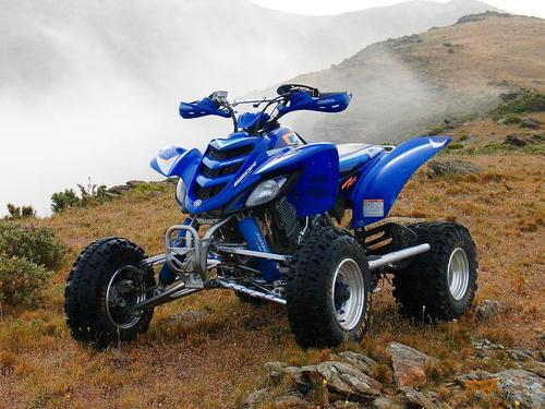 2003 yamaha raptor 660 parts manual