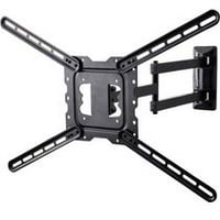 cj tech wall mount instructions