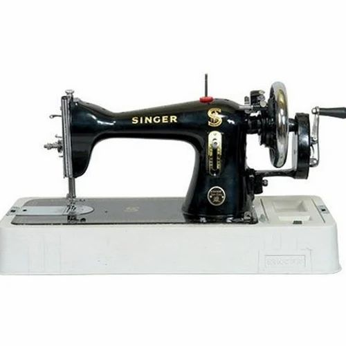 singer industrial sewing machine manual