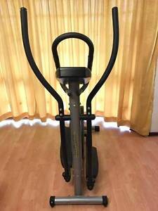 infiniti elliptical cross trainer st950 manual