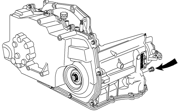 oil level manual transmission saturn sc2