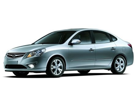 2004 hyundai elantra repair manual