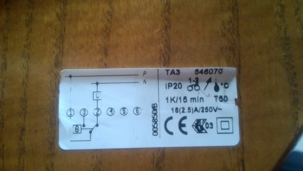 honeywell th5110d1006 installation manual pdf