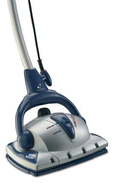 euroflex monster steam cleaner manual