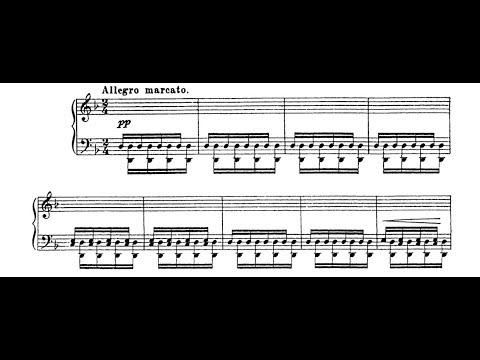 Prokofiev toccata in d minor pdf