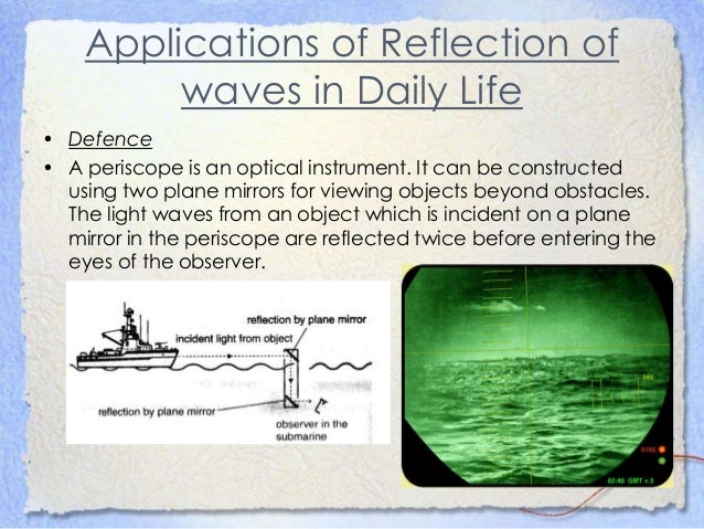 2 application of dispersion of light in nature