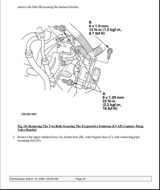 2006 acura tsx repair manual