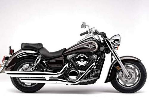 2006 kawasaki vulcan nomad 1600 service manual