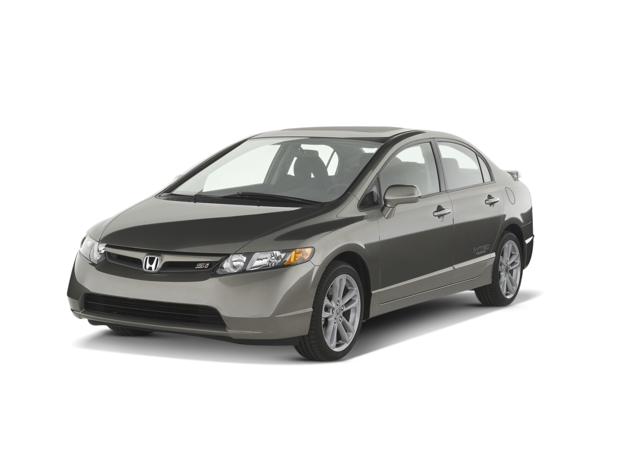 2007 honda civic lx manual coupe