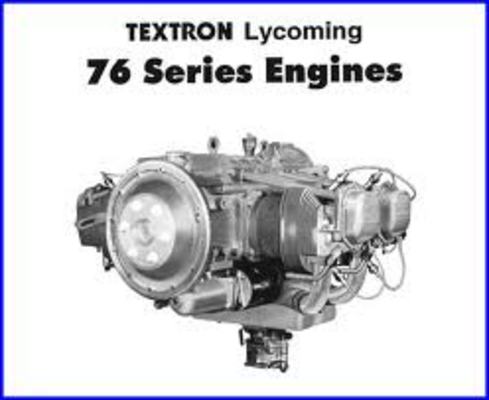 lycoming 0 320 h2ad overhaul manual