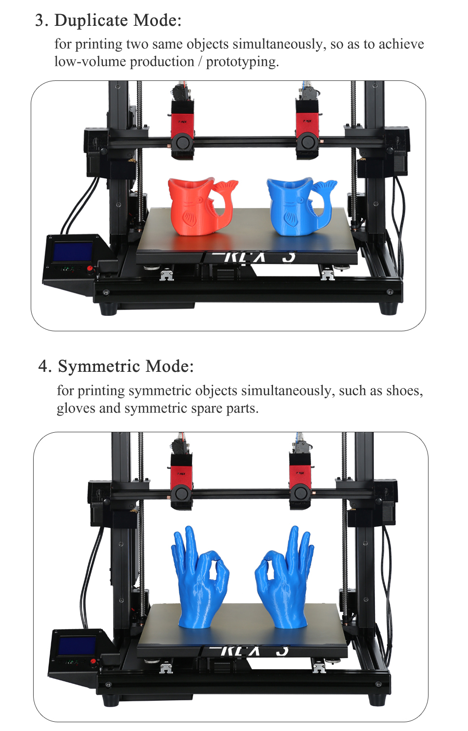 Formbot t rex 2 manual