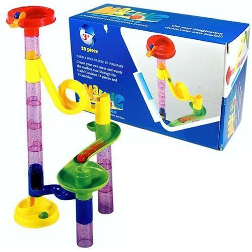 discovery marble run instructions