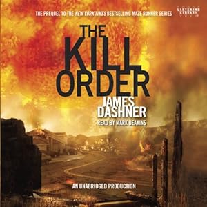 Maze runner 4 the kill order pdf