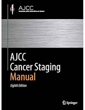 Ajcc cancer staging manual 8th edition ebook