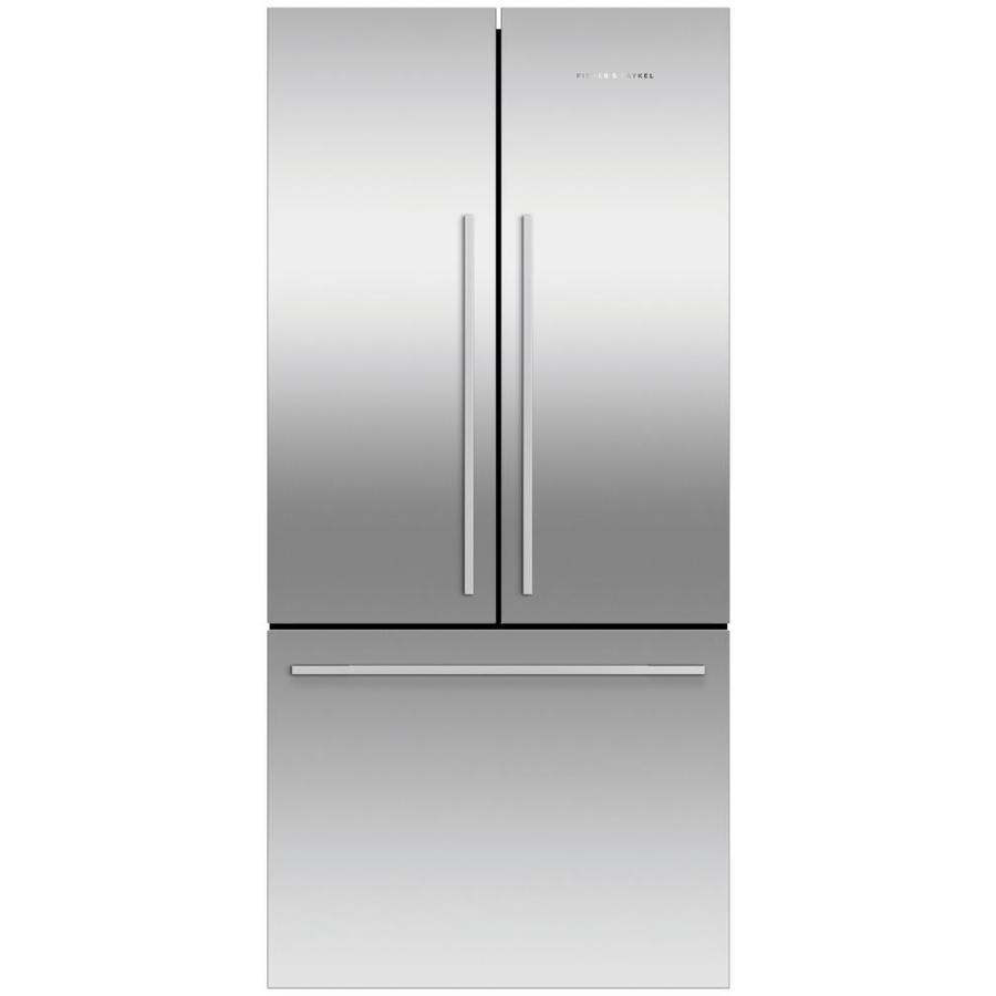 Fisher and paykel fridge manual