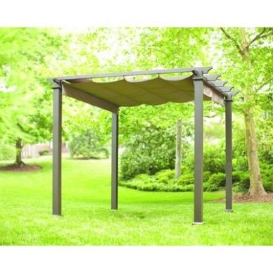 hampton bay farrington hardtop gazebo 10x12 feet manual