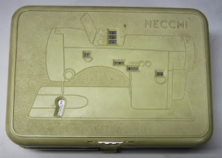 Manual necchi type 5122377324