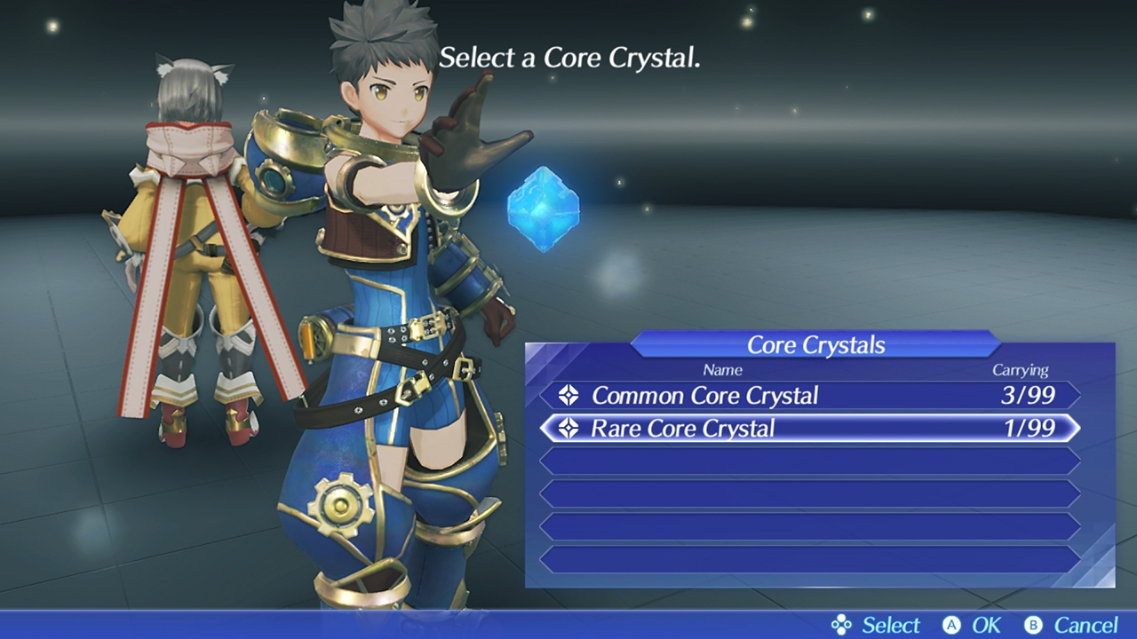 Xenoblade chronicles 2 how to get all rare blades