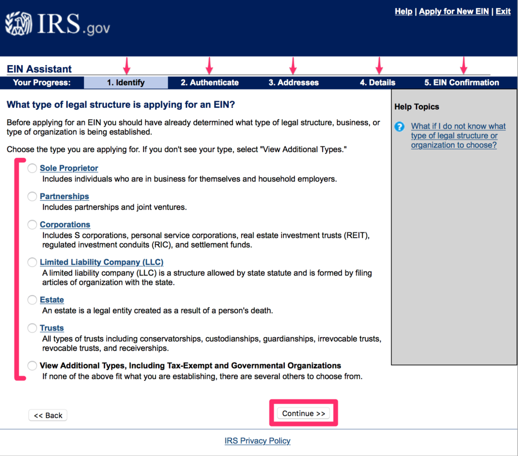 Cra how to get a foreign taxpayer id number