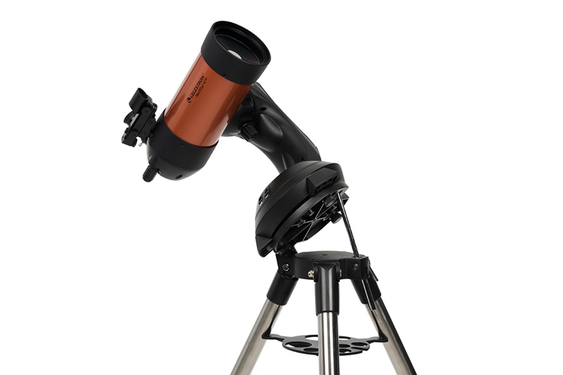 celestron nexstar 4se telescope manual