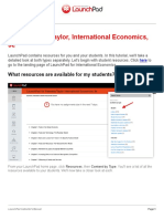 Feenstra and taylor international economics pdf