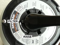 emaux sand filter instructions