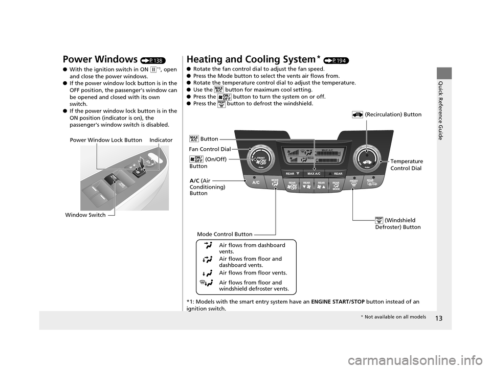 2017 honda odyssey owners manual