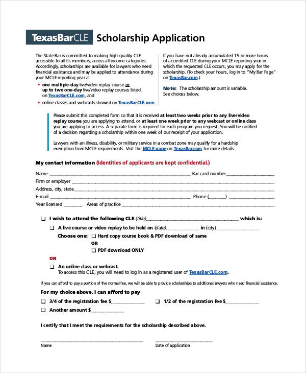 Owwa scholarship application form download