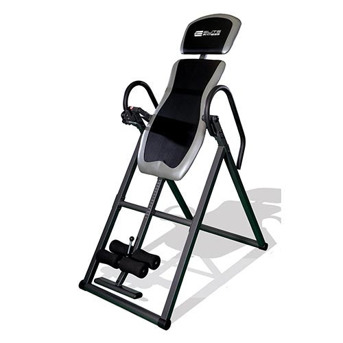 elite fitness inversion table assembly instructions