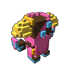 Trove class guide candy barbarian