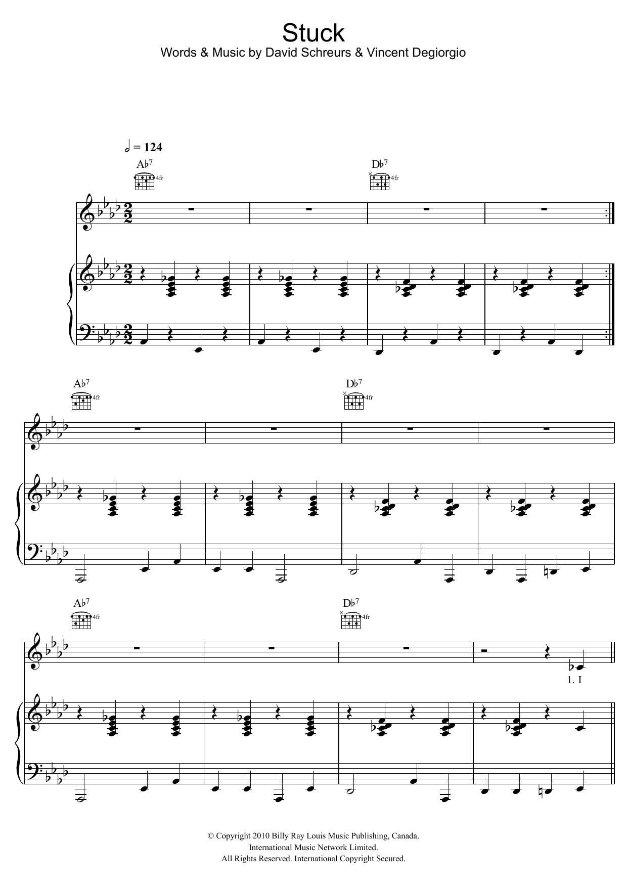 Caro emerald that man voice  piano sheet music pdf