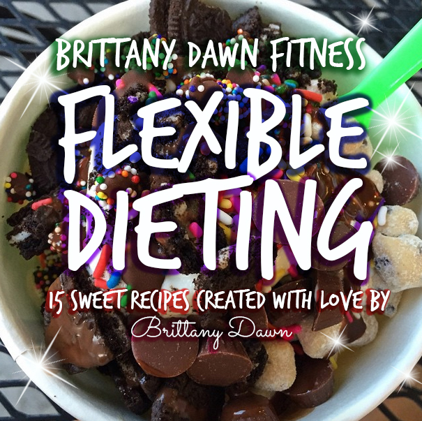 The flexible dieting book of recipes pdf