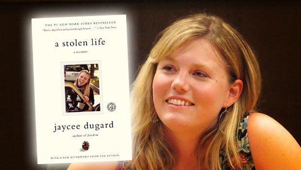 Jaycee lee dugard book pdf