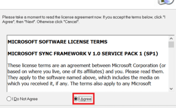 Microsoft sync framework tutorial pdf