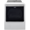 maytag bravos xl dryer medb700bw 0 manual