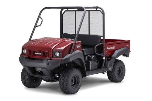 kawasaki mule 4010 service manual