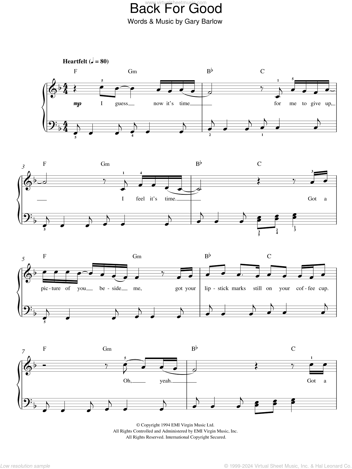 Piano backing for mockingbird pdf