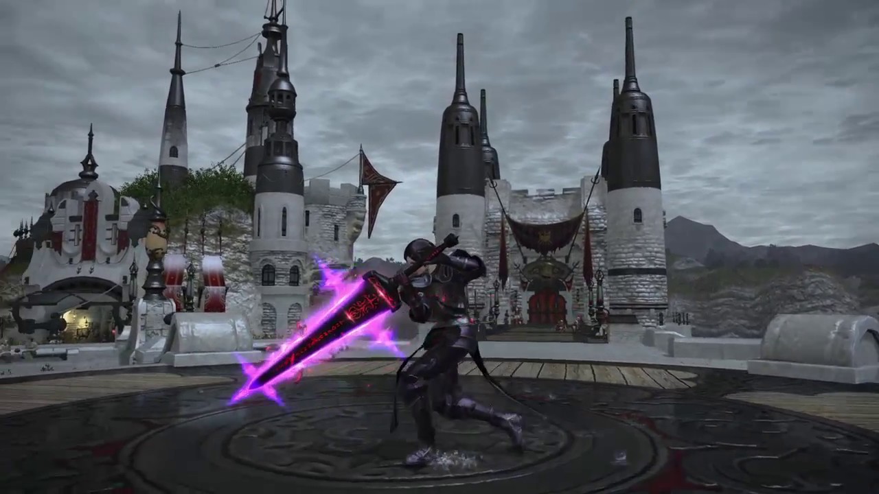 Ffxiv how to get nexus replica