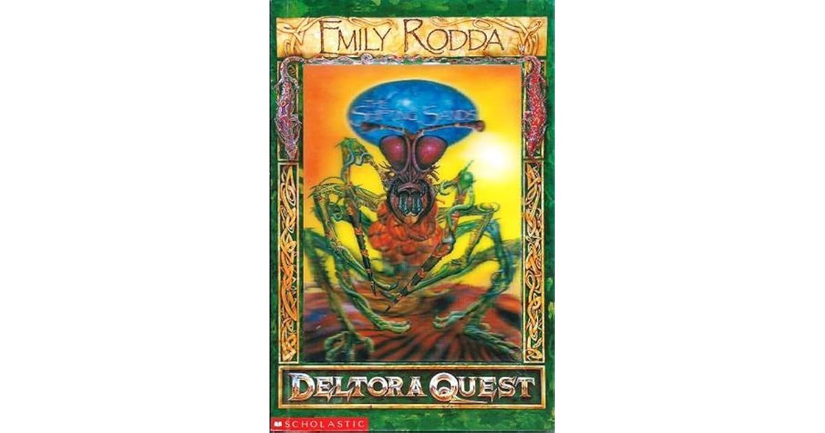 Deltora quest the shifting sands pdf