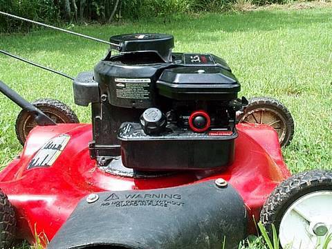 craftsman 5.5 hp lawn mower manual model 143.975504