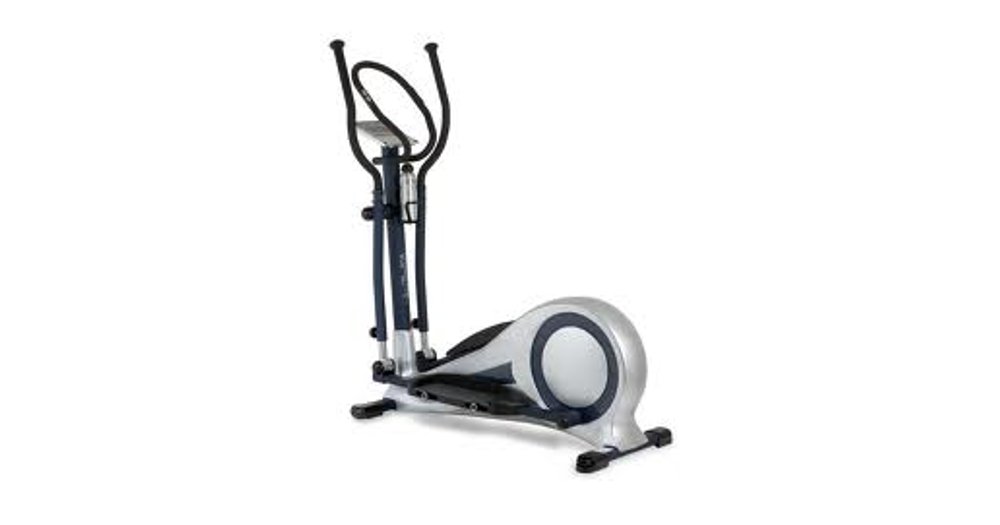 infiniti elliptical cross trainer st950 manual